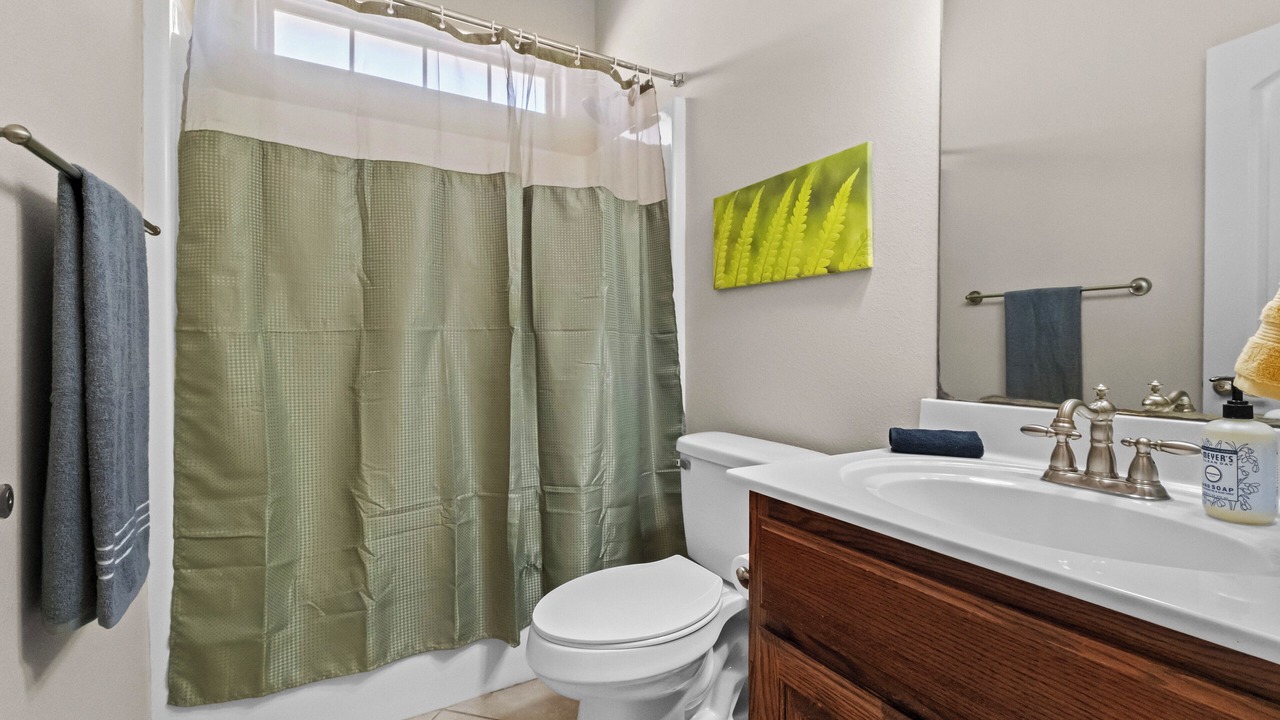 Photo of Bathroom in Bella Vista
