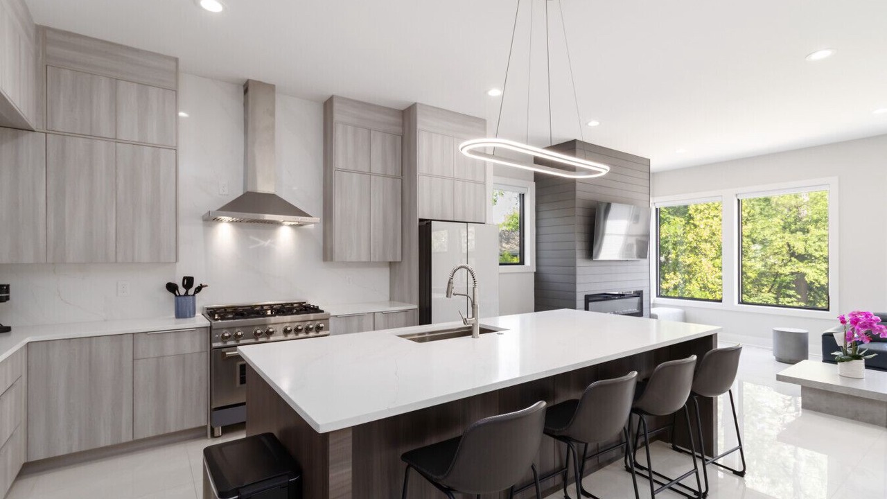 Photo of Kitchen in Home Park