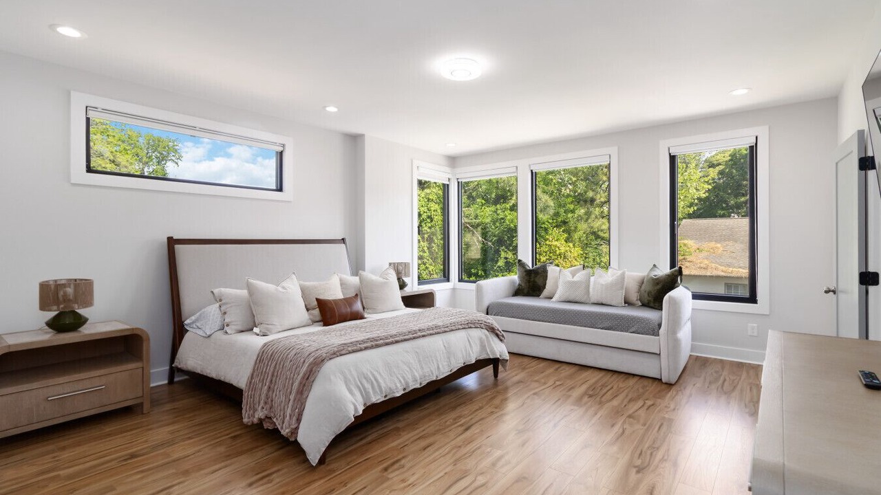 Photo of Bedroom in Home Park