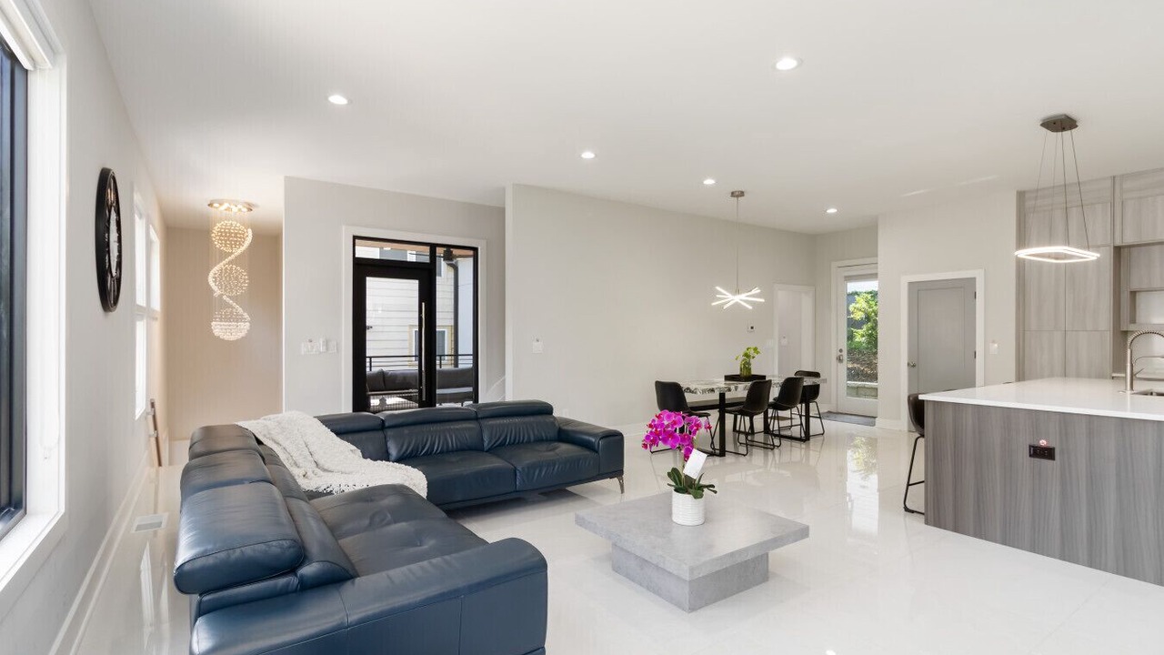 Photo of Livingroom in Home Park