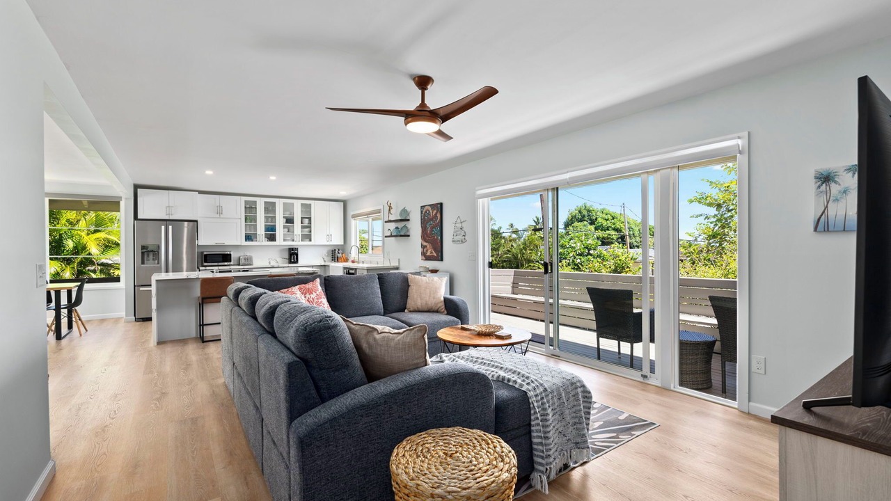 Photo of Outdoor in Lanikai