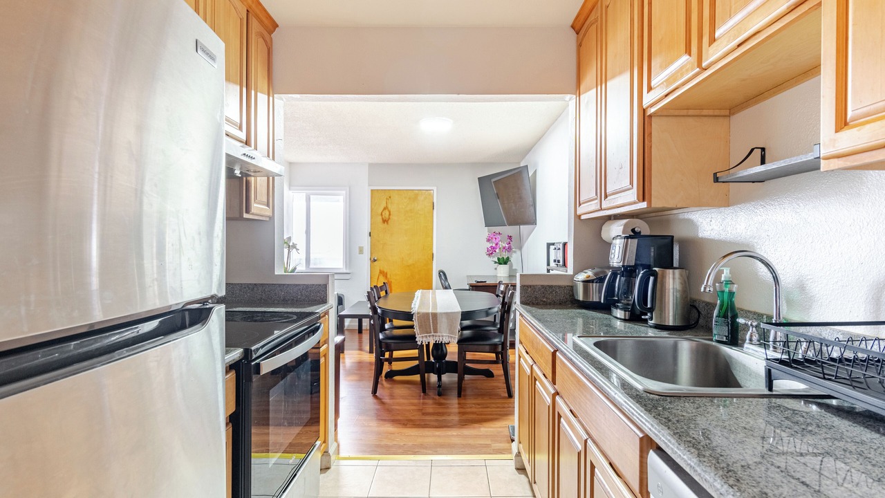 Photo of Kitchen in Berkeley