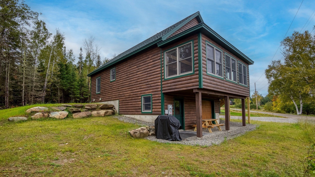 Photo of Outdoor in Rangeley Plantation