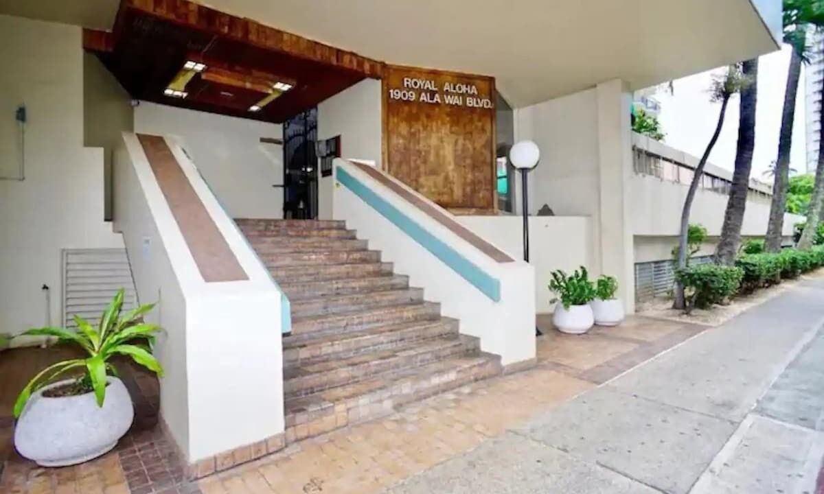 Photo of Outdoor in Waikiki