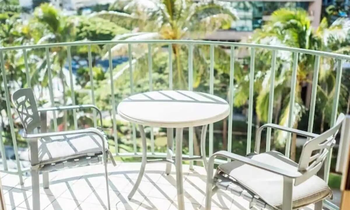 Photo of Outdoor in Waikiki