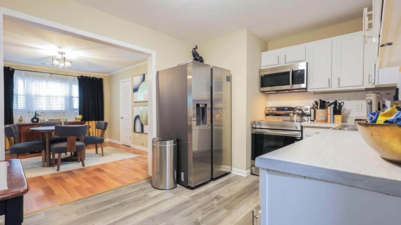 Photo of Kitchen in East Point