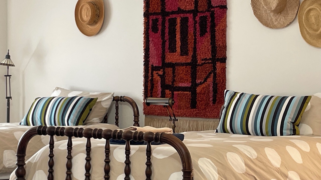 Photo of Bedroom in Upper Rockridge