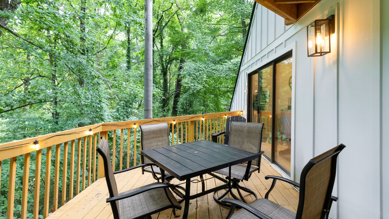 Photo of Outdoor in East Point