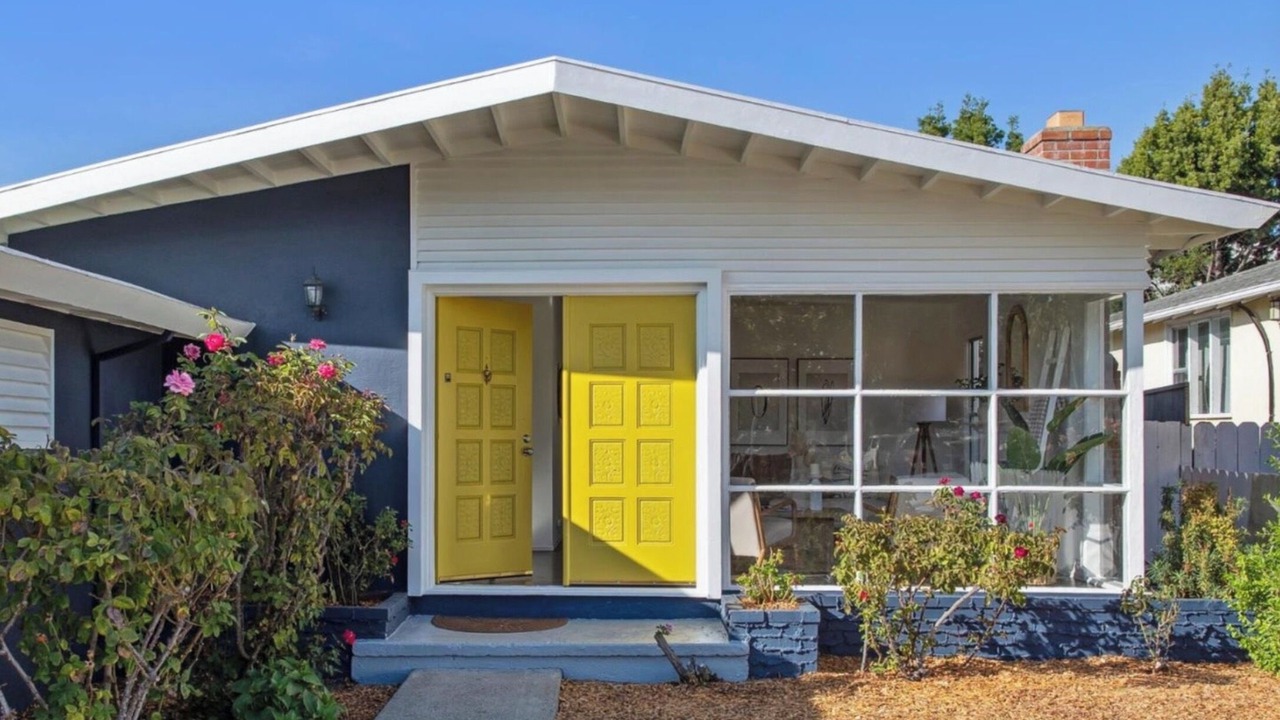 Photo of Outdoor in East Palo Alto