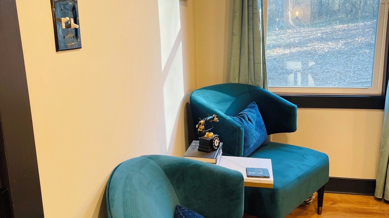 Photo of Livingroom in Church Street