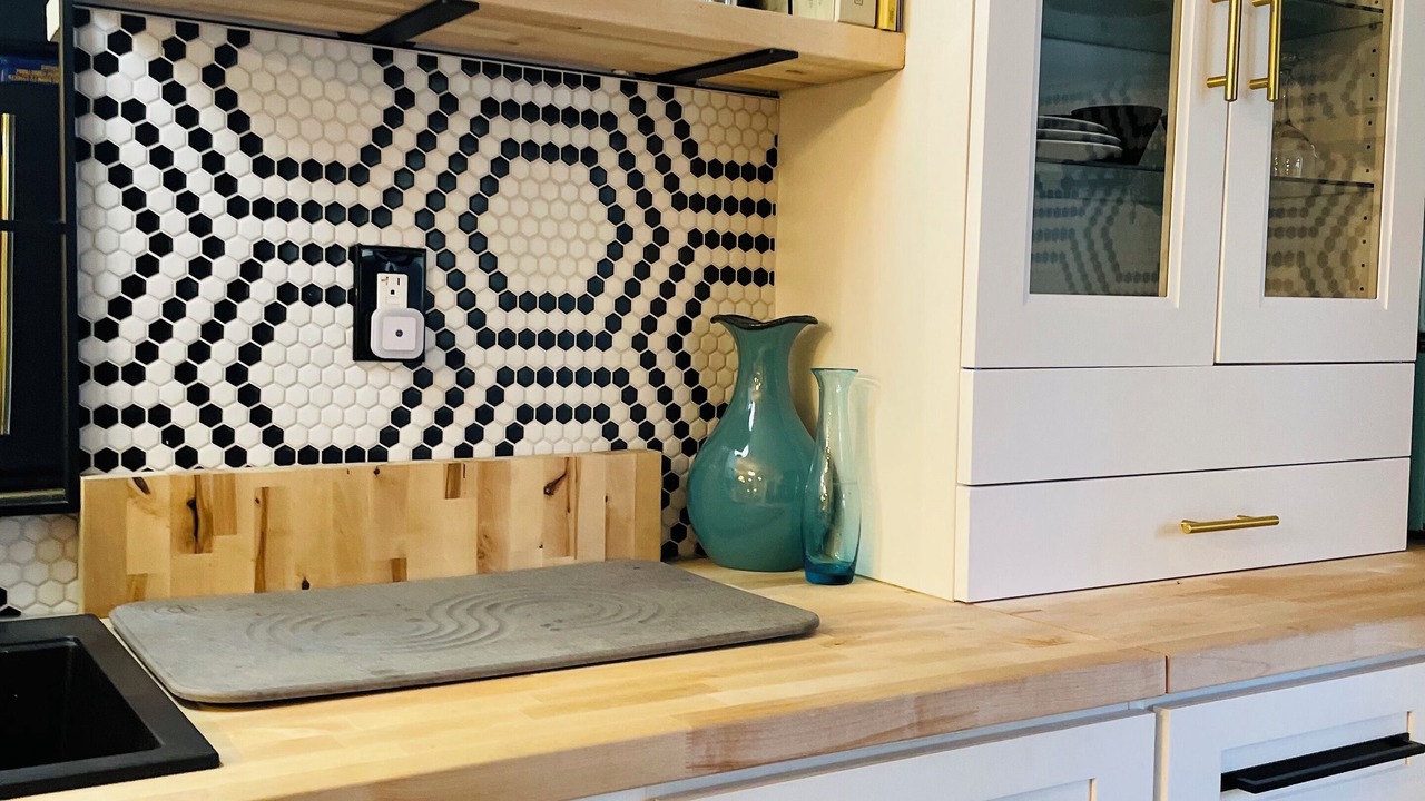 Photo of Kitchen in Church Street
