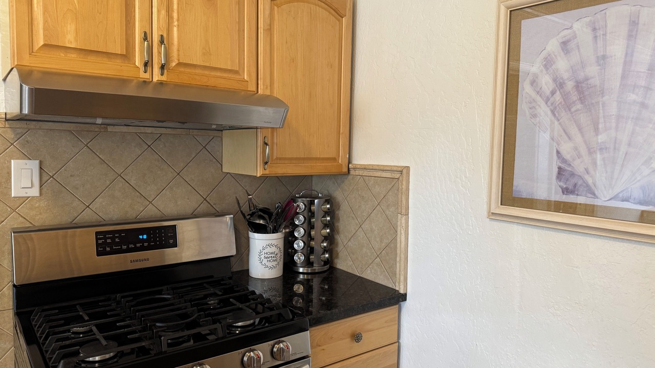 Photo of Kitchen in San Jose