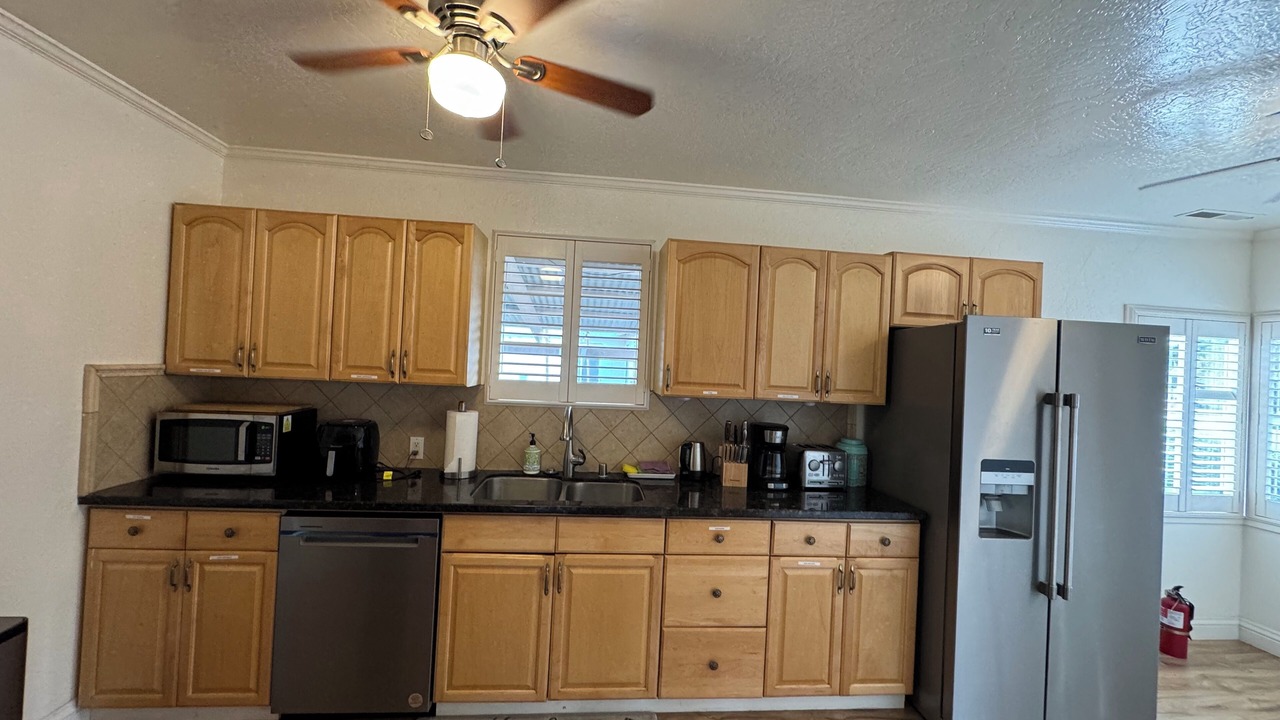 Photo of Kitchen in San Jose