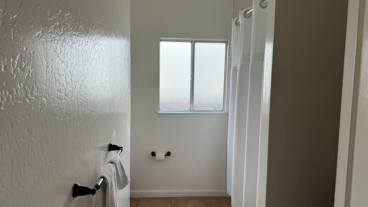 Photo of Bathroom in San Jose