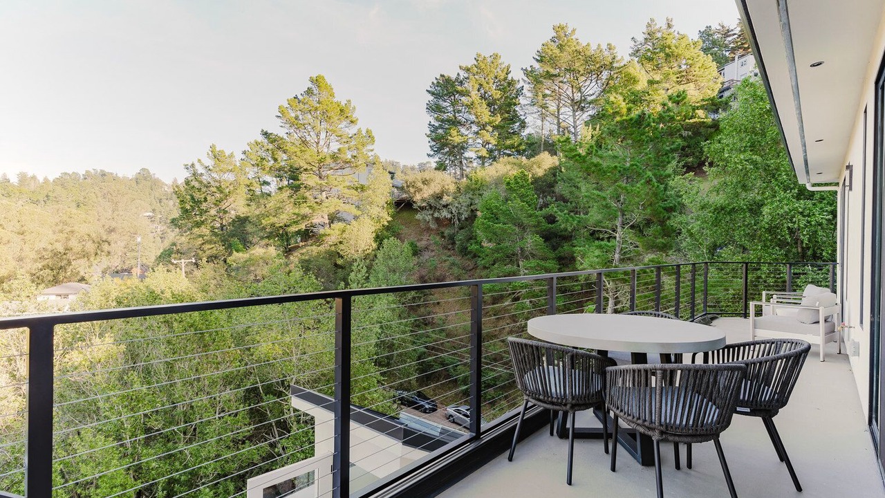 Photo of Outdoor in Piedmont Pines