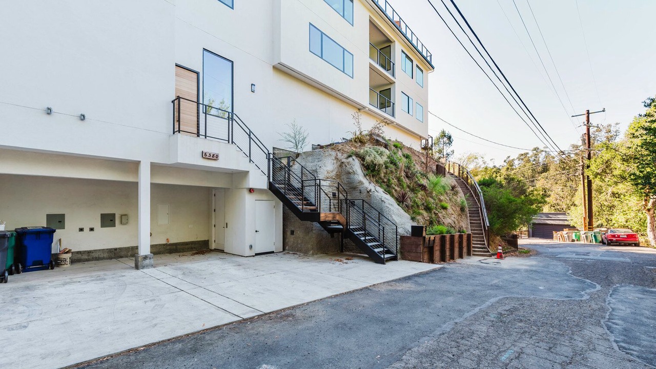 Photo of Outdoor in Piedmont Pines