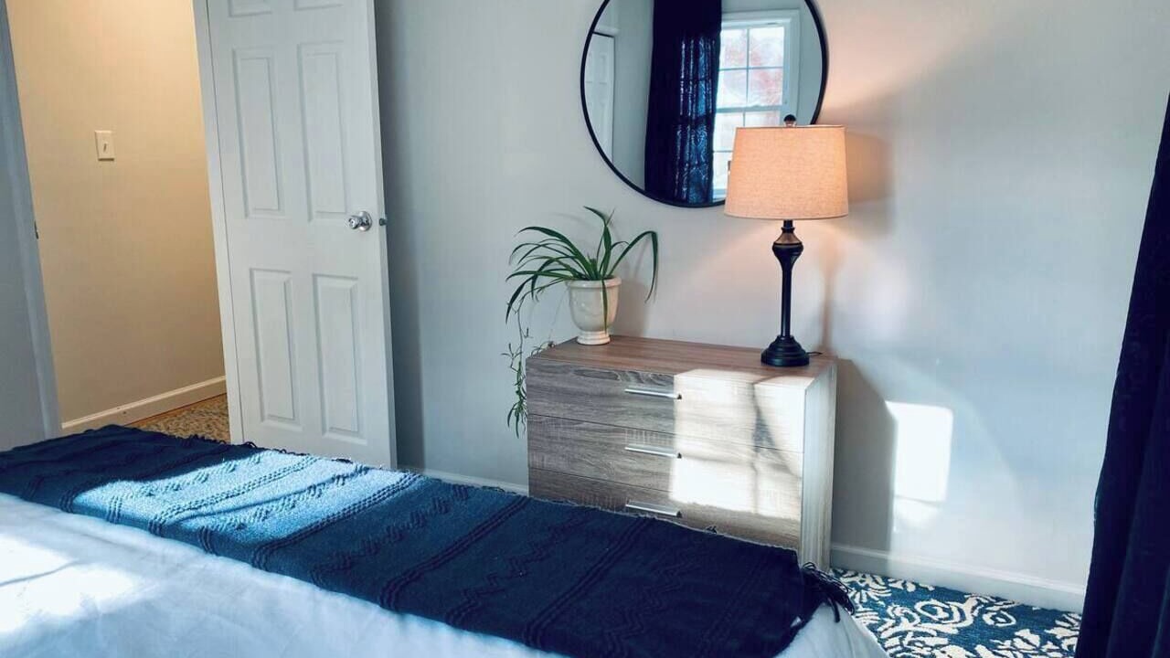 Photo of Bedroom in Geyser Crest