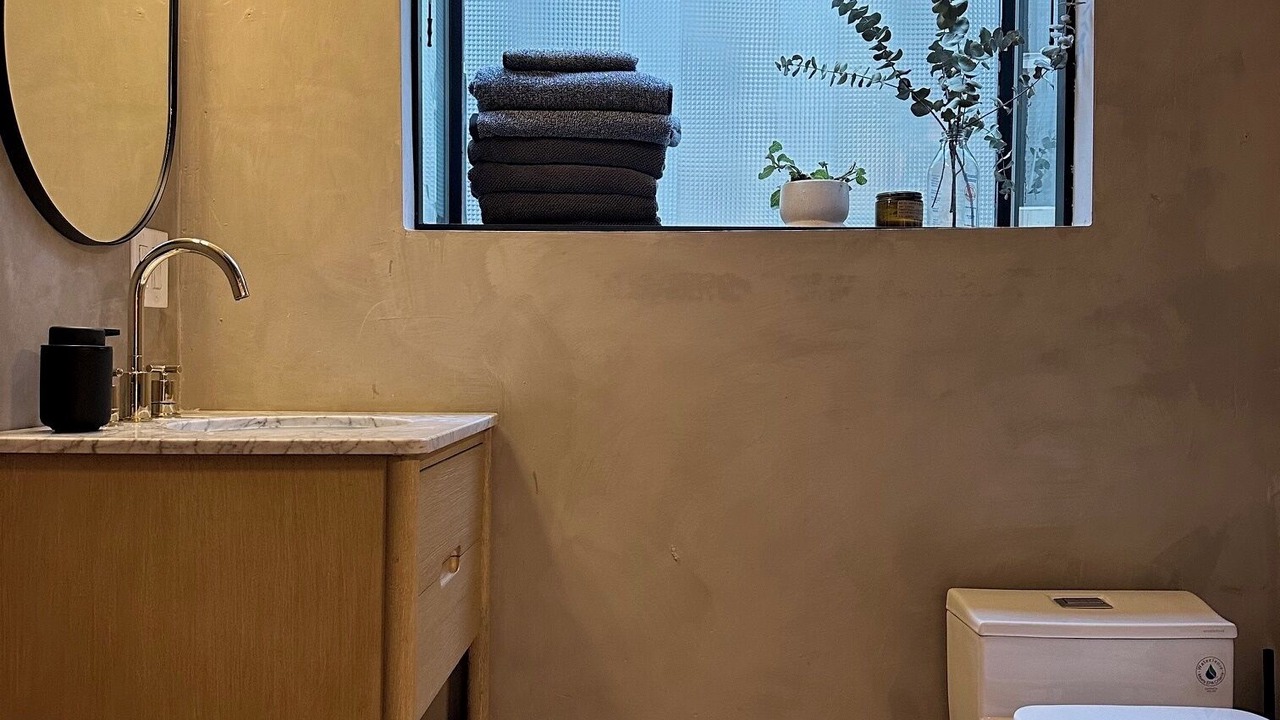 Photo of Bathroom in Western Addition