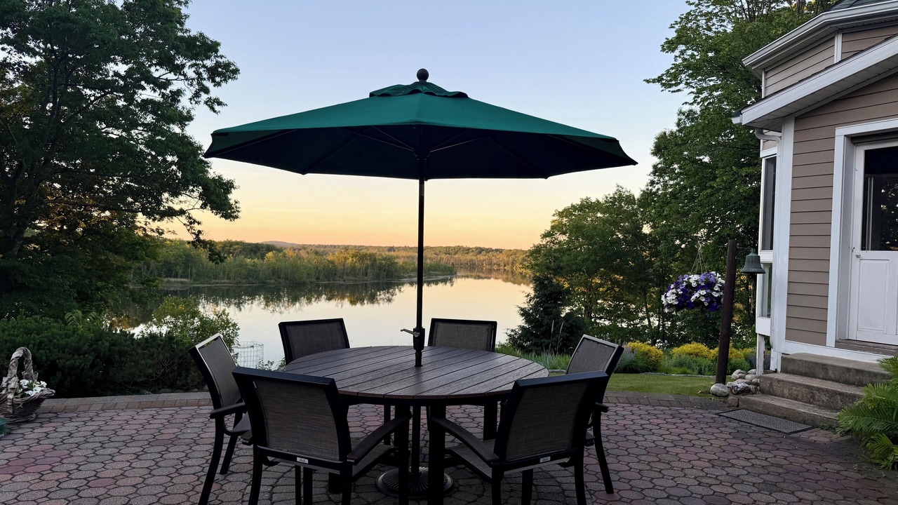 Photo of Outdoor in Saratoga Springs