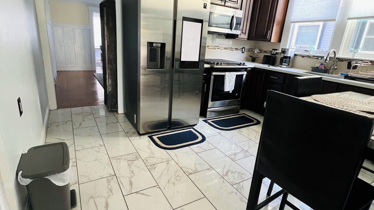 Photo of Kitchen in Alameda