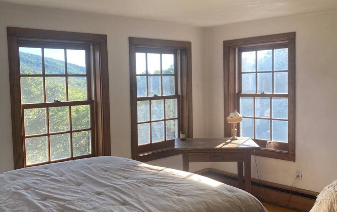 Photo of Bedroom in Town of Denning