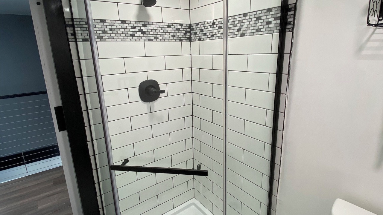 Photo of Bathroom in Gresham Park