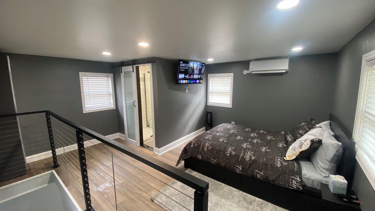 Photo of Bedroom in Gresham Park