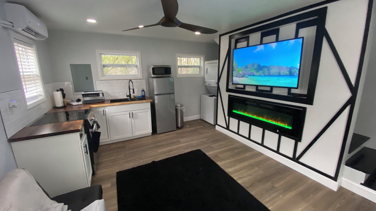Photo of Kitchen in Gresham Park