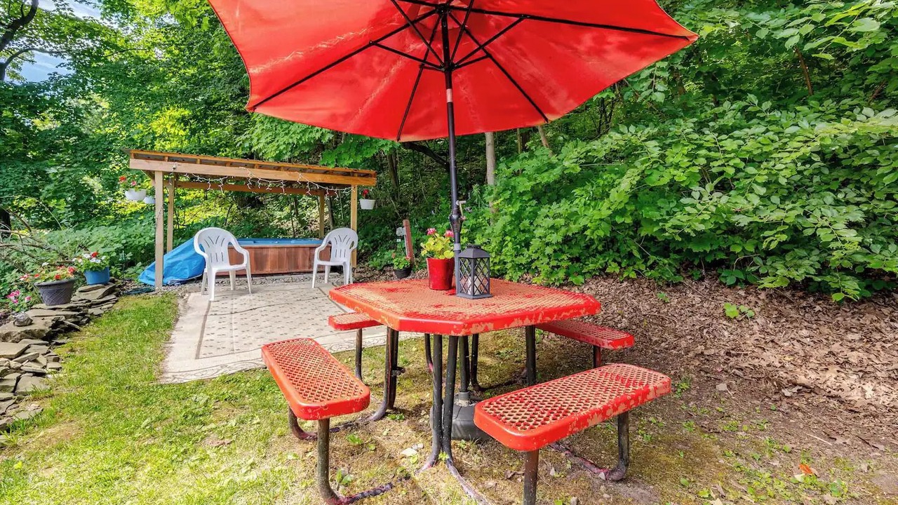 Photo of Outdoor in Town of New Baltimore