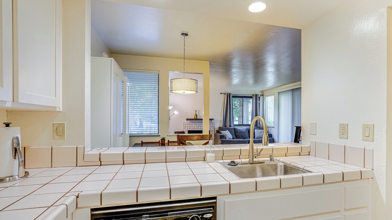 Photo of Kitchen in San Pablo