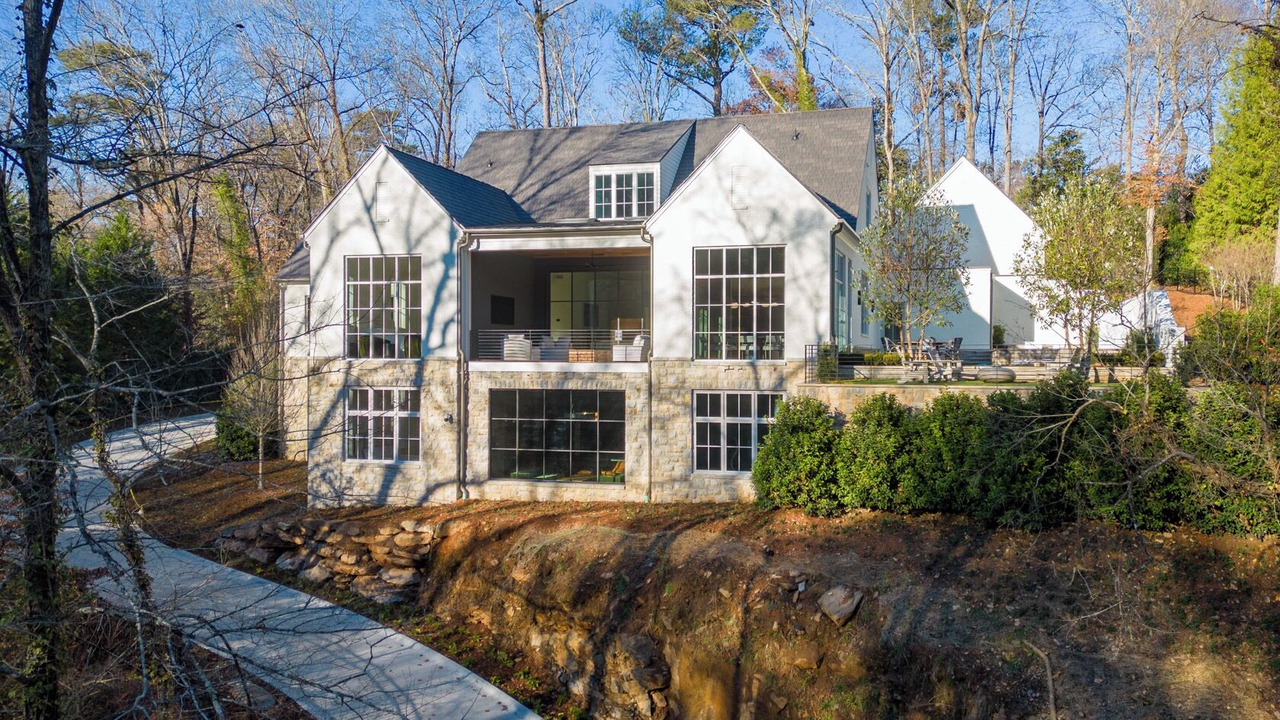 Photo of Outdoor in Tuxedo Park