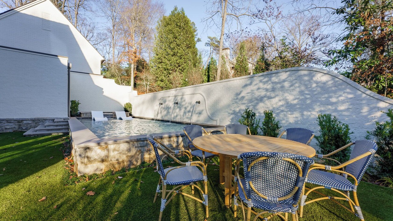 Photo of Outdoor in Tuxedo Park