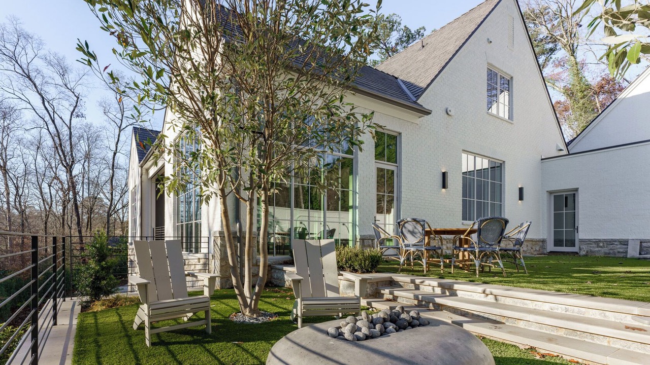 Photo of Outdoor in Tuxedo Park