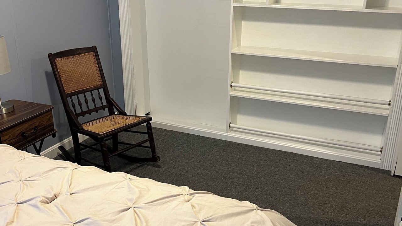 Photo of Bedroom in Skowhegan