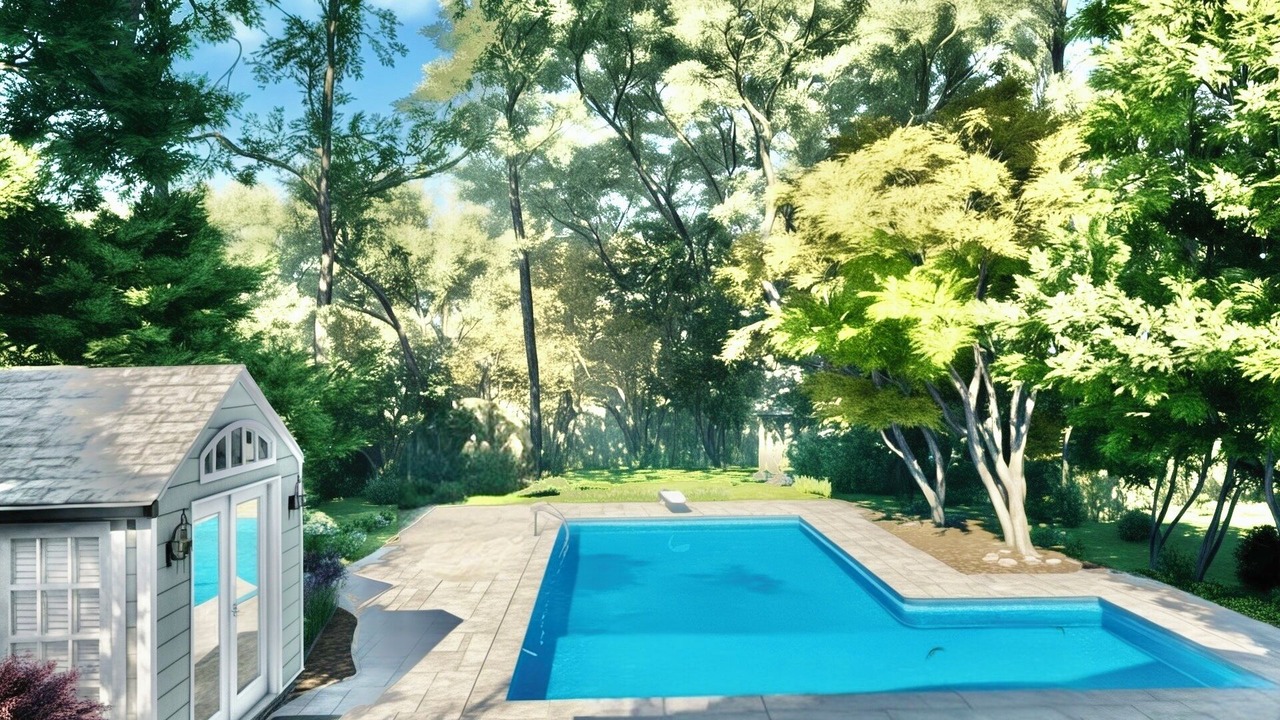 Photo of Outdoor in Garden Hills