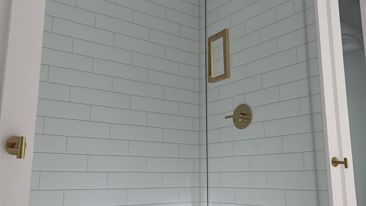Photo of Bathroom in Garden Hills