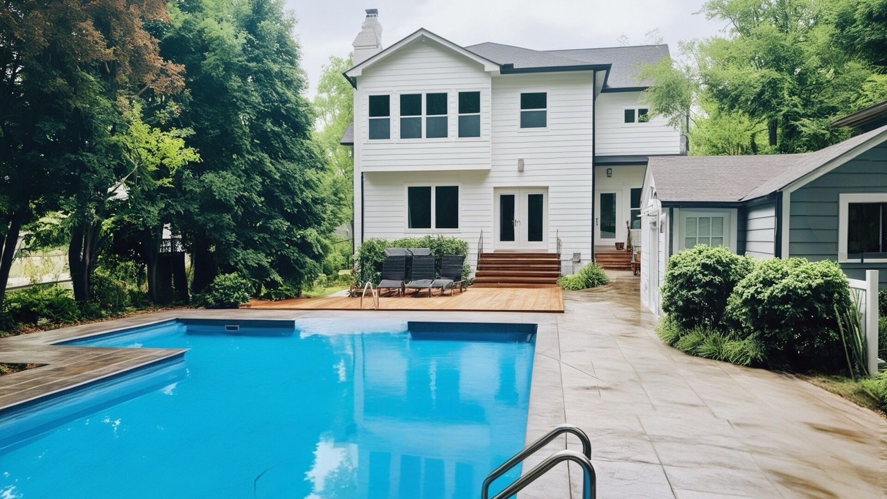 Photo of Outdoor in Garden Hills