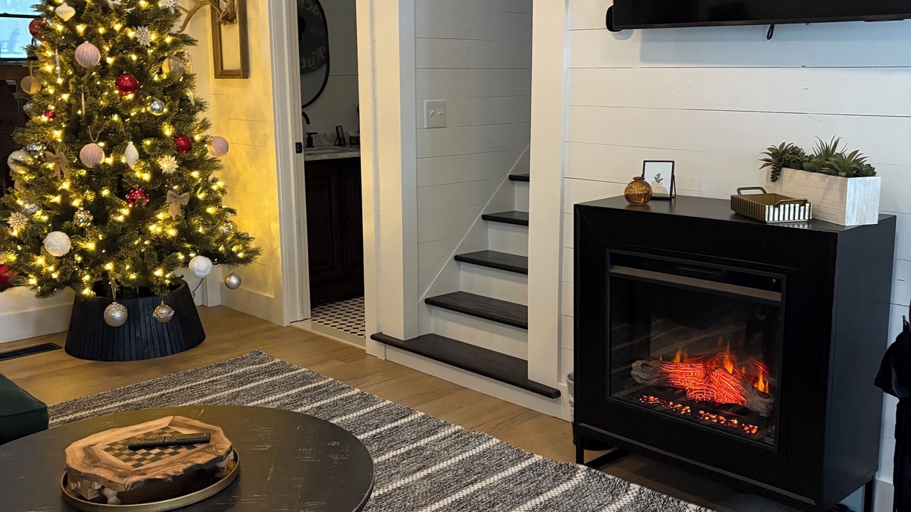 Photo of Livingroom in Fort Ann