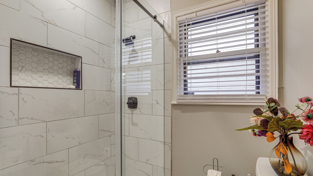 Photo of Bathroom in Piedmont Heights