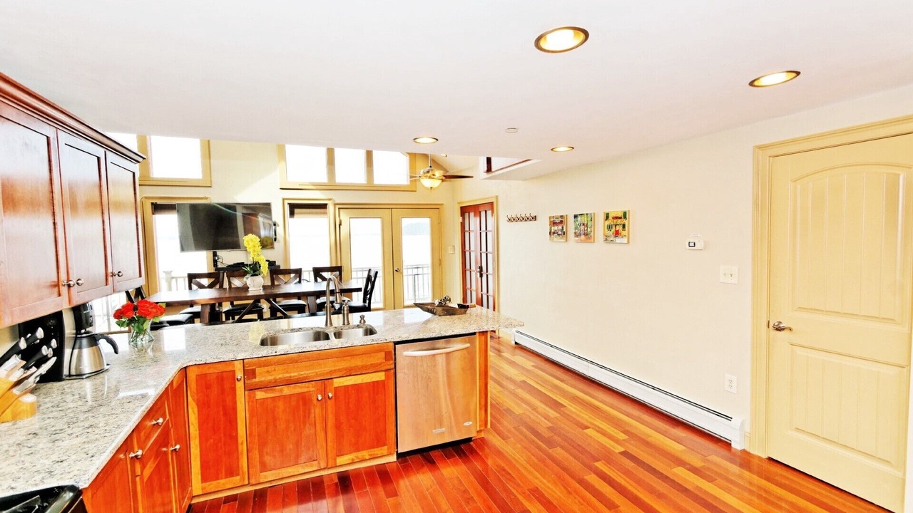 Photo of Kitchen in Saratoga Springs
