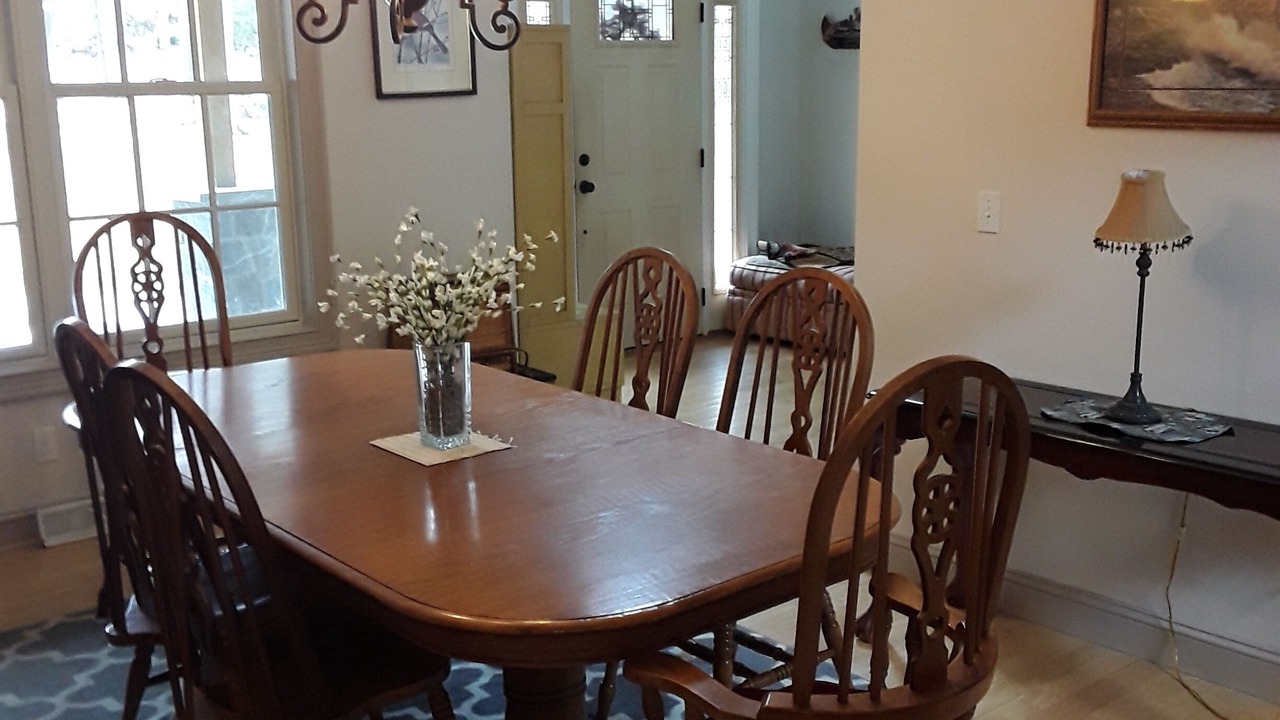 Photo of Bedroom in Greenfield Center