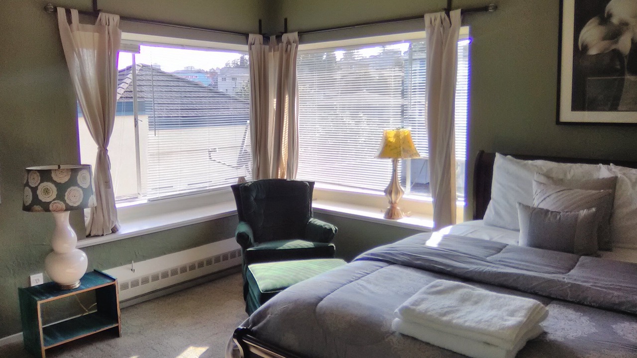 Photo of Bedroom in Grand Lake