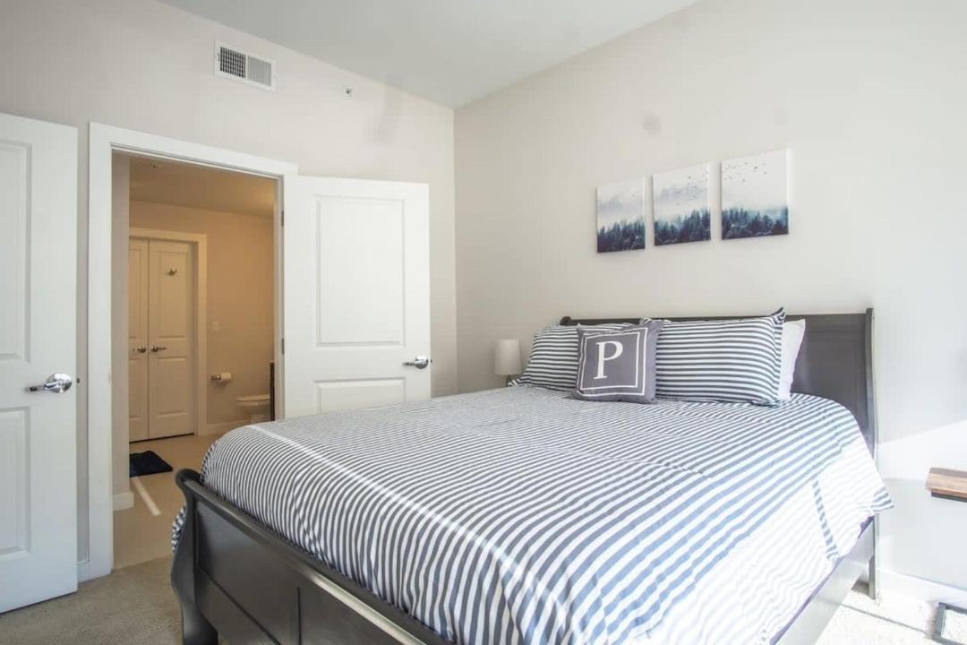 Photo of Bedroom in North Buckhead