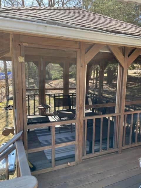 Photo of Patio Balcony in Mongaup Valley
