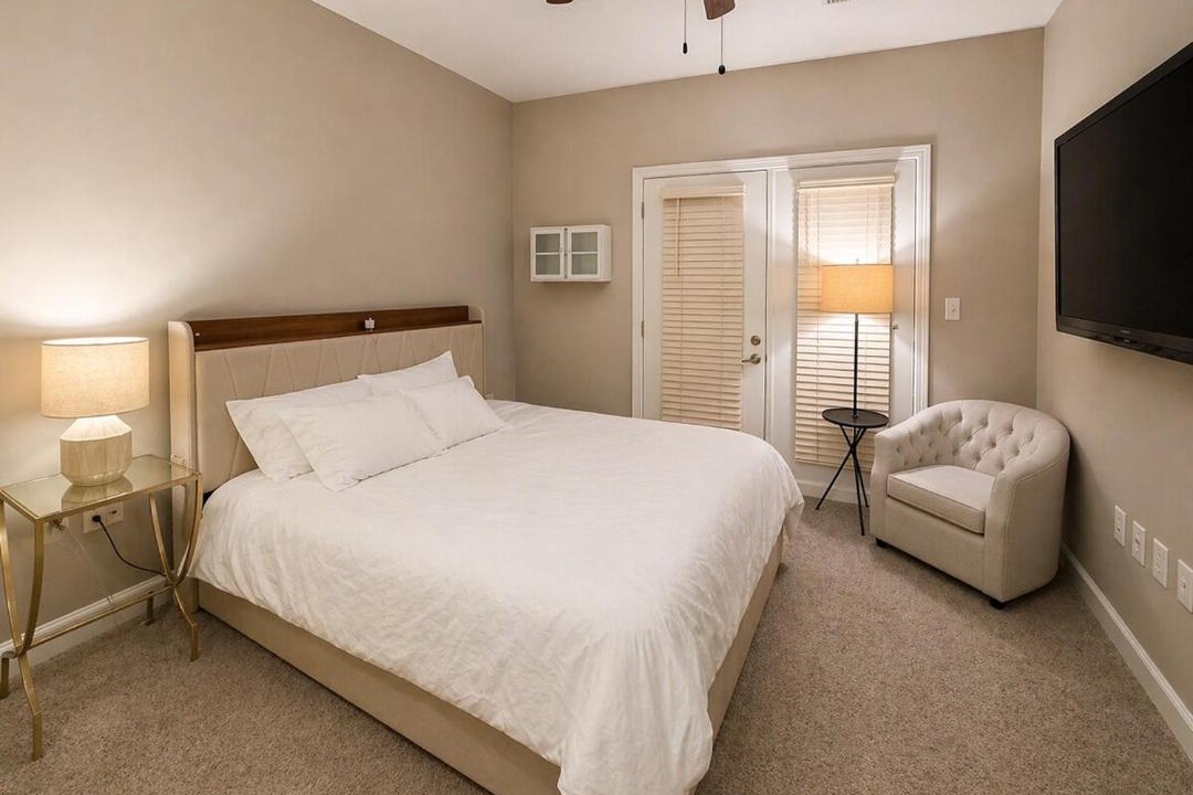 Photo of Bedroom in Westside