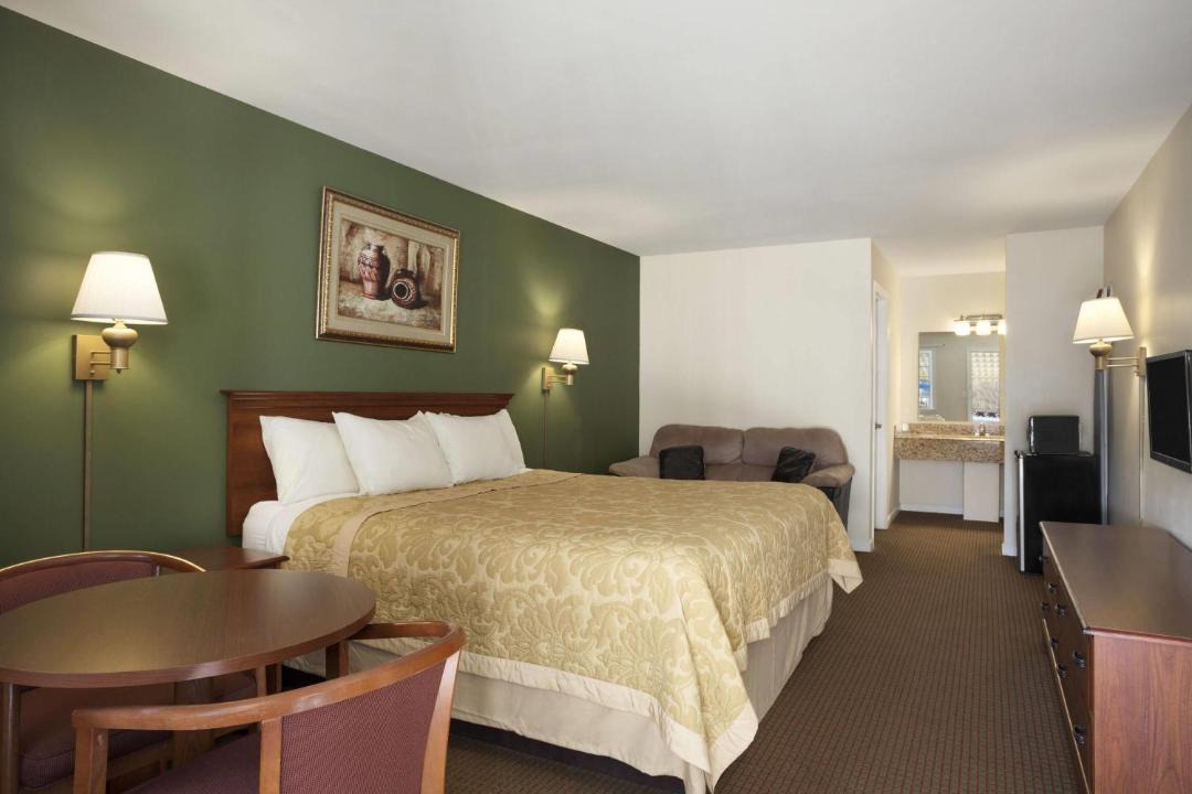 Photo of Bedroom in Mifflinville