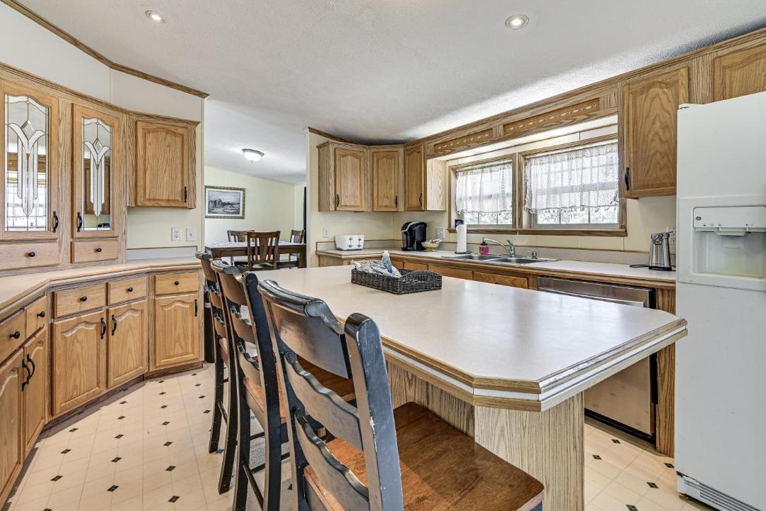 Photo of Kitchen in Fayetteville