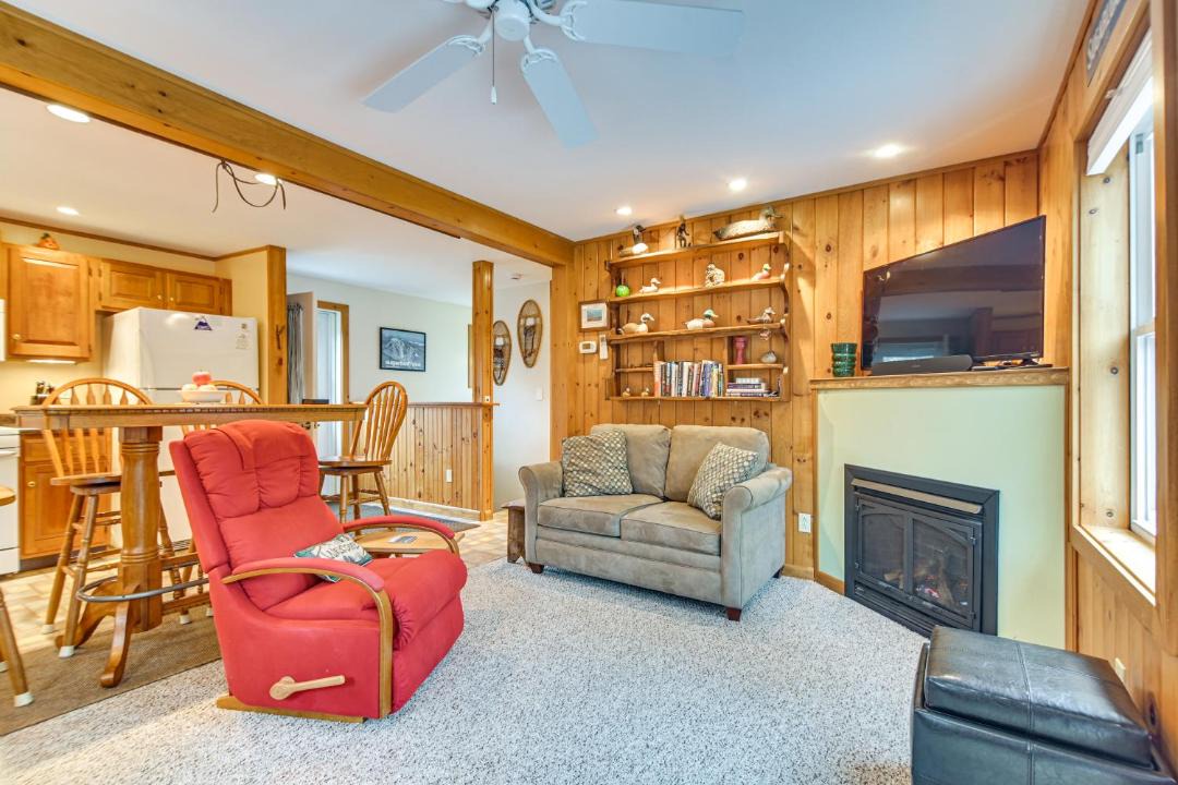 Photo of Others in Carrabassett Valley