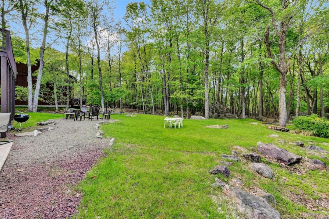 Photo of Others in Lake Harmony Estates