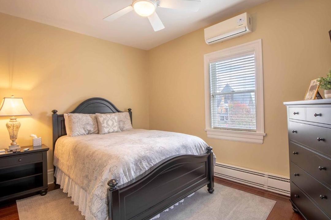 Photo of Bedroom in Clarion